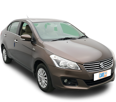 Maruti Ciaz-img
